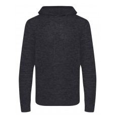 IGUAZU KNITTED HOODY EA080