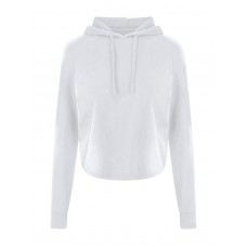 GIRLIE CROSS BACK HOODIE JC054