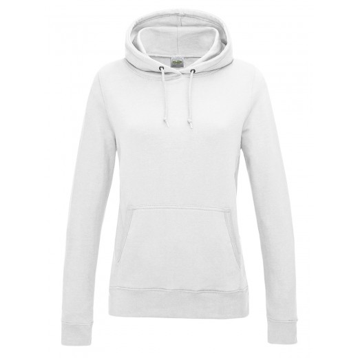 GIRLIE COLLEGE HOODIE JH001F