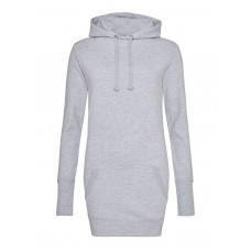 GIRLIE LONGLINE HOODIE JH005