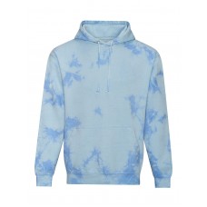 AWDIS TIE-DYE HOODIE JH022