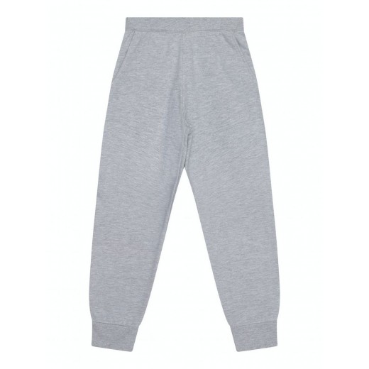 KIDS TAPERED TRACK PANT JH074J