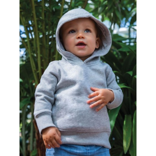 BABY ESSENTIAL HOODIE MABZ63