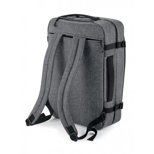 ESCAPE CARRY-ON BACKPACK BG480