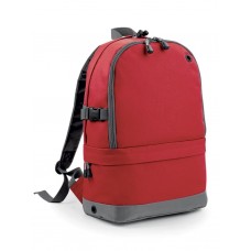 SPORTS BACKPACK BG550