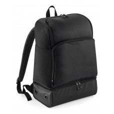 HARDBASE SPORTS BACKPACK BG576