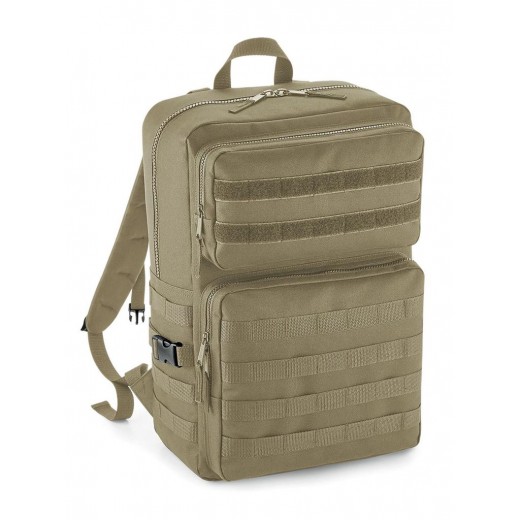 MOLLE TACTICAL BACKPACK BG848