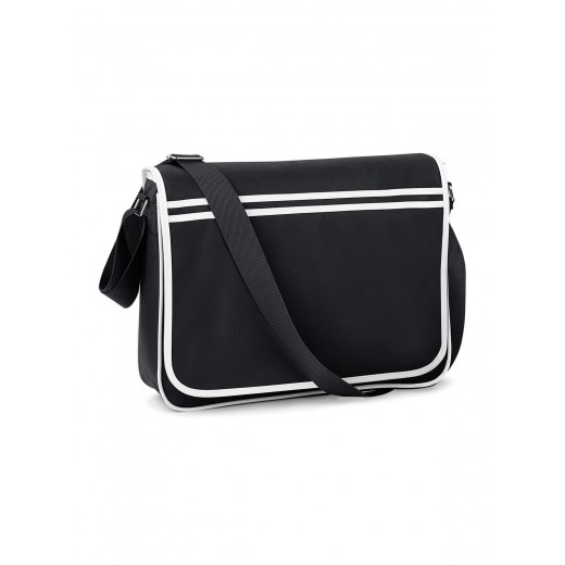 TRACOLLA RETRO MESSENGER BG71