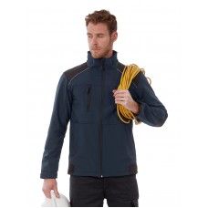 SHIELD SOFTSHELL PRO BCJUC42