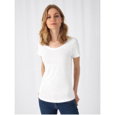 INSPIRE SLUB T /WOMEN BCTW047