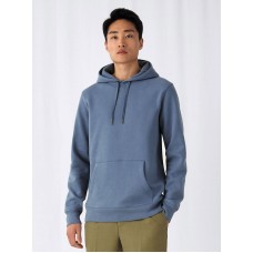 KING HOODED BCWU02K