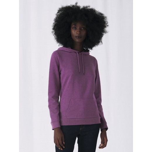 #HOODIE /WOMEN BCWW04W