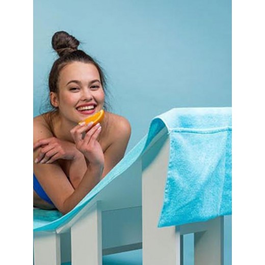 SUN CHAIR TOWEL BDSC