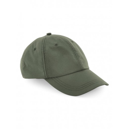 OUTDOOR 6 PANEL CAP B187