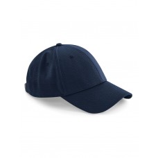 AIR MESH 6 PANEL CAP B196