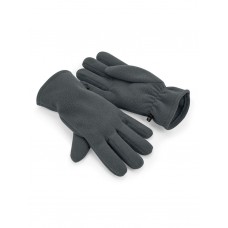 RECYCLED FLEECE GLOVES B298R