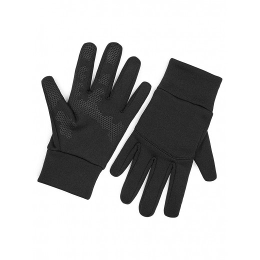 SOFTSHELL SPORTS TECH GLOVES B310