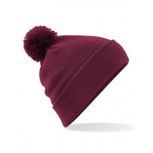 ORIGINAL POM POM BEANIE B426