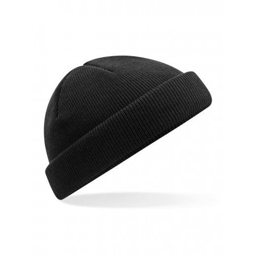 RECYCLED MINI FISHERMAN BEANIE  B43R