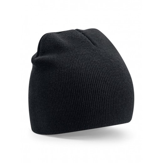 RECYCLED ORIGINAL PULL-ON BEANIE B44R