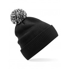 RECYCLED SNOWSTAR® BEANIE B450R