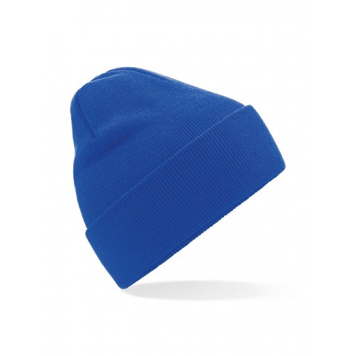 RECYCLED ORIGINAL CUFFED BEANIE B46