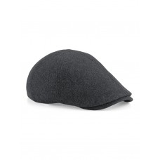 MELTON WOOL IVY CAP B623