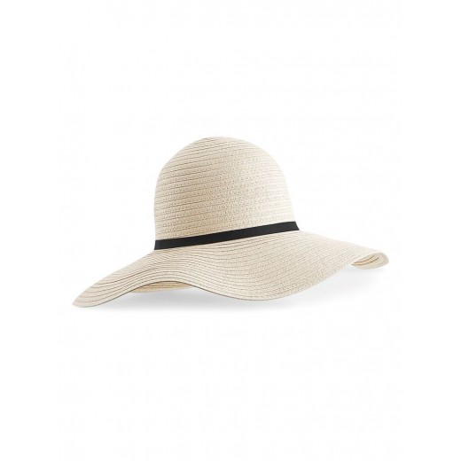 MARBELLA WIDE-BRIMMED SUN HAT B740