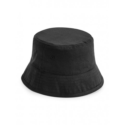 ORGANIC COTTON BUCKET HAT B90N