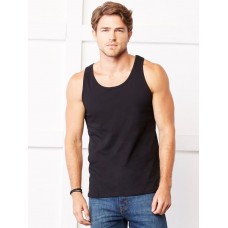 UNISEX JERSEY TANK BE3480