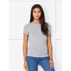 WOMEN'S THE FAVORITE TEE BE6004