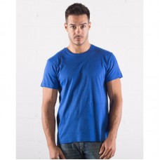 EVOLUTION T-SHIRT M/C 100%C BS010