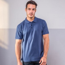 POLO UNICOLOR 100% C BS201