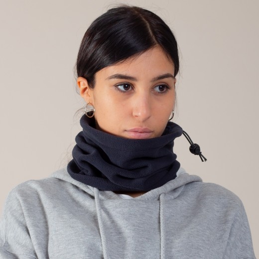 MULTIF. NECK WARMER 100%P BS651