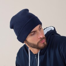 PROMO KNITTED BEANIE 100%A BS660