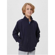 KIDS TERRY JACKET BSK300