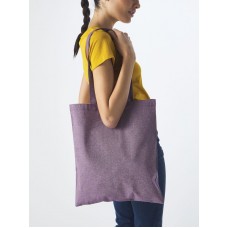 RECYCLED COTTON SHOPPER BS920
