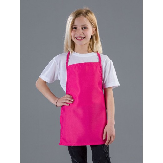 APRON KIDS MI020