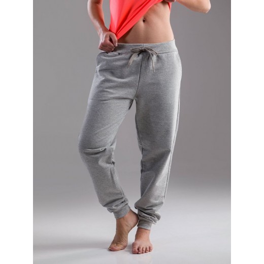 WOMEN PANTS WITH CUFF MI901