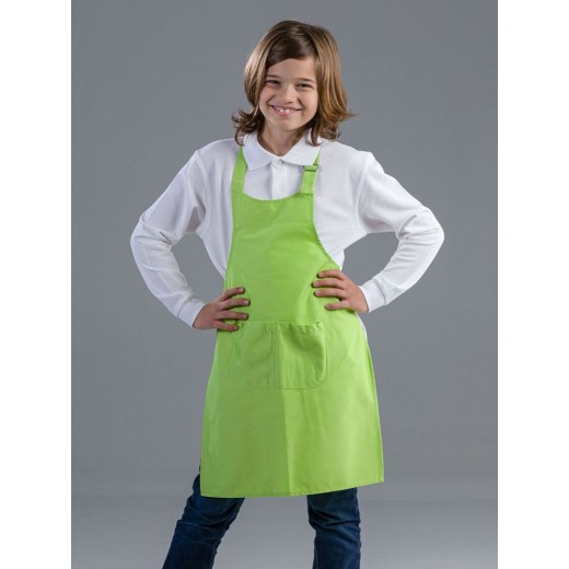 LUXURY APRON KIDS MIK050