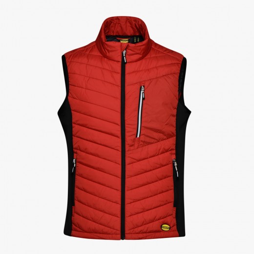 PADDED VEST OSLO DIADORA 702.177266