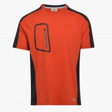 T-SHIRT CROSS ORGANIC DIADORA 702.177678