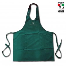PETTORINA COLLO TONDO PRTK-201