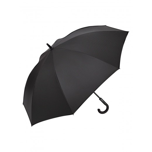 AC GOLF UMBRELLA FARE®-CARBON-STYLE FA7915