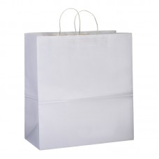 SHOPPER IN CARTA 100 GR/M2 CON SOFFIETTO