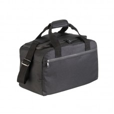 BORSA DUFFLE IN POLIESTERE 600D IDEALE COME BAGAGLIO A MANO PER VIAGGI IN AEREO