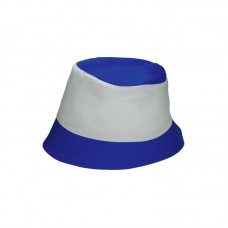 CAPPELLINO IN POLICOTONE 180 GR/M2 MIRAMARE BICOLORE