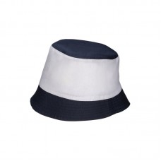 CAPPELLINO IN POLICOTONE 180 GR/M2 MIRAMARE BICOLORE. TAGLIA SMALL