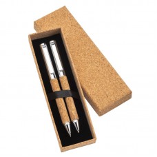 SET PENNE IN SUGHERO 23801