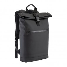 ZAINO PORTA PC (15") IN SOFT PU WATER RESISTANT